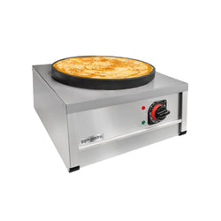 Naleśnikarka - 400 mm