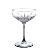 (12 sztuk) Kieliszek koktajlowy - TIMELESS - 270 ml