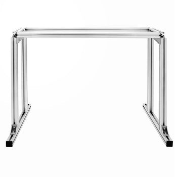 Maszyna do churro - 5 litrów - włącznie z ramą podstawą - Prime Gastro