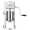 Churro machine – 3 L – with 5 nozzles, image 2 of 10
