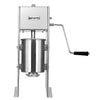 Churro machine – 3 L – with 5 nozzles, image 3 of 10