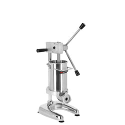 Wyciskarka do churros - 2l - Ręczna - w zestawie: 5 końcówek do churros