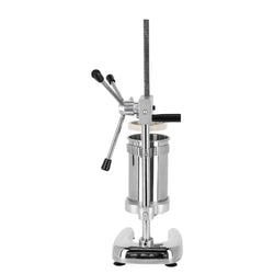 Wyciskarka do churros - 2l - Ręczna - w zestawie: 5 końcówek do churros