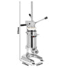 Maszyna do churro – 3 L – manualna – z 5 nasadkami