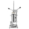 Maszyna do churro – 3 L – manualna – z 5 nasadkami