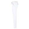 (6 szt.) KARLOWSKY | Spodnie chino damskie Modern-Stretch – białe – rozmiar: 34