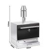 Charcoal Oven - 710mm
