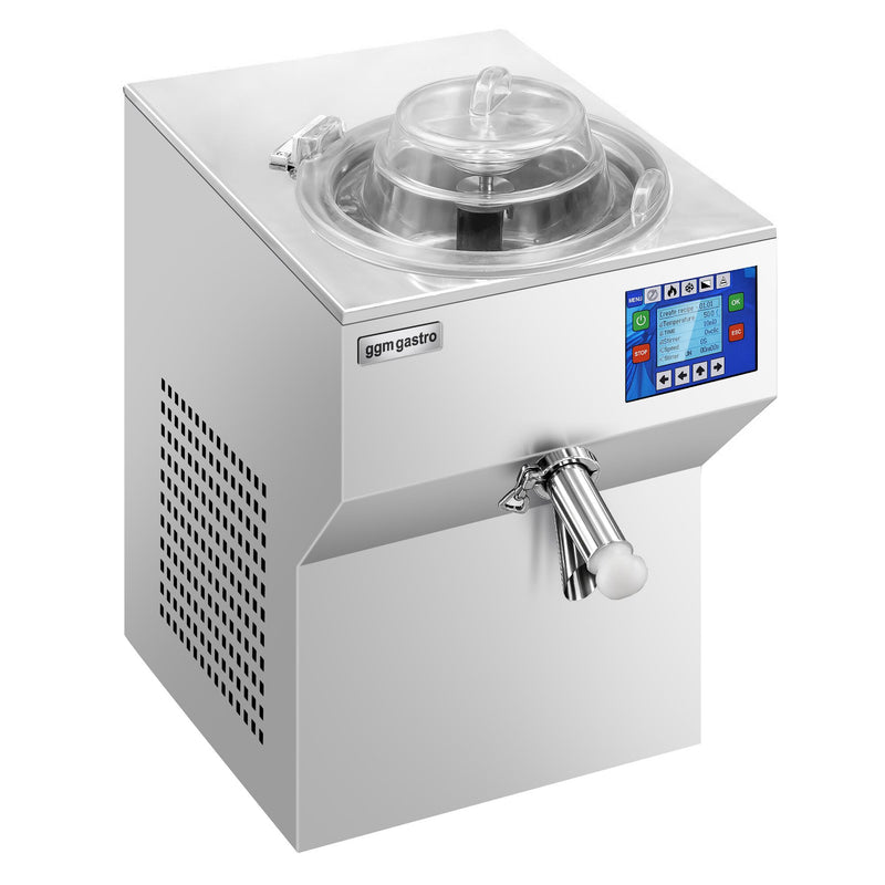 Maszyna do śmietany / kuchenka do śmietany