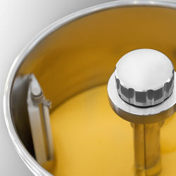 Maszyna do śmietany / kuchenka do śmietany