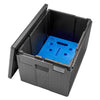 CAMBRO | Camchiller - płyta chłodząca - pasuje do wszystkich CAM GOBOX® GN 1/1 - Niebieska