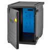 CAMBRO | Camchiller - płyta chłodząca - pasuje do wszystkich CAM GOBOX® GN 1/1 - Niebieska