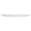 (2 szt.) SELTMANN WEIDEN | Półmisek coupe – 330 x 180 mm – biały