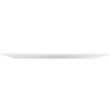 (2 szt.) SELTMANN WEIDEN | Półmisek coupe – 440 x 140 mm – biały