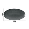 (2 sztuki) SELTMANN WEIDEN | Coup Talerz - 330x180mm