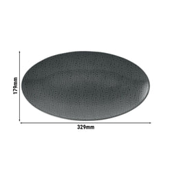 (2 sztuki) SELTMANN WEIDEN | Coup Talerz - 330x180mm