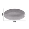 (2 sztuki) SELTMANN WEIDEN | Coup Talerz - 330x180mm