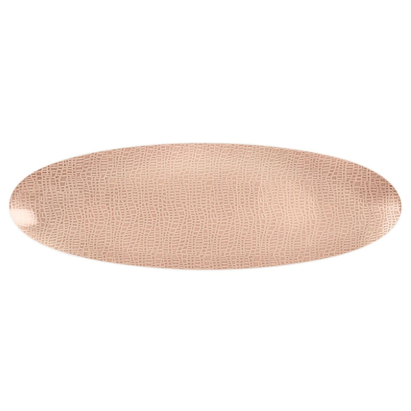 (2 sztuki) SELTMANN WEIDEN | Coup Talerz - 440x140mm