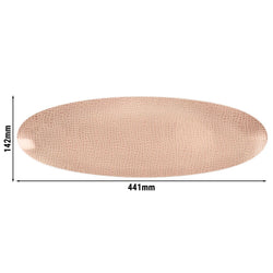 (2 sztuki) SELTMANN WEIDEN | Coup Talerz - 440x140mm