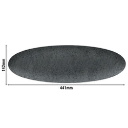 (2 sztuki) SELTMANN WEIDEN | Coup Talerz - 440x140mm