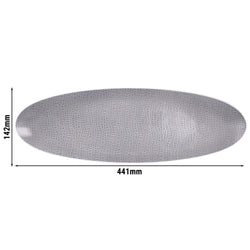 (2 sztuki) SELTMANN WEIDEN | Coup Talerz - 440x140mm