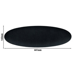 (2 sztuki) SELTMANN WEIDEN | Coup Talerz - 440x140mm