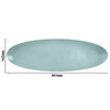 (2 sztuki) SELTMANN WEIDEN | Coup Talerz - 440x140mm