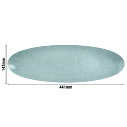 (2 sztuki) SELTMANN WEIDEN | Coup Talerz - 440x140mm
