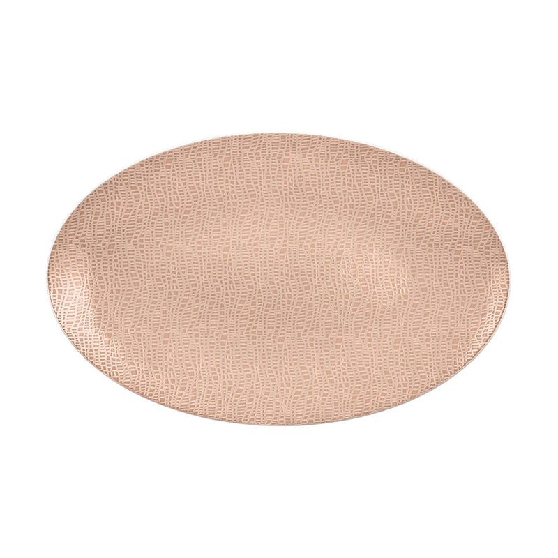 (2 sztuki) SELTMANN WEIDEN | Coup Talerz - 400x255mm