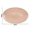(2 sztuki) SELTMANN WEIDEN | Coup Talerz - 400x255mm