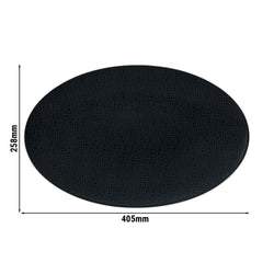 (2 sztuki) SELTMANN WEIDEN | Coup Talerz - 400x255mm