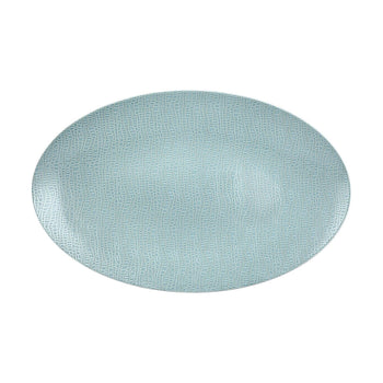(2 sztuki) SELTMANN WEIDEN | Coup Talerz - 400x255mm