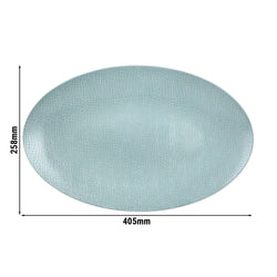 (2 sztuki) SELTMANN WEIDEN | Coup Talerz - 400x255mm