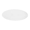 (2 pcs) SELTMANN WEIDEN | Serving Platter – Rectangular Coupe – Porcelain, Cream – 330×180 mm