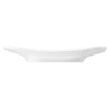 (2 szt.) SELTMANN WEIDEN | Półmisek coupe – prostokątny – 380 x 140 mm – biały