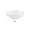 (6 szt.) SELTMANN WEIDEN | Miska coupe – Ø 145 mm – biała