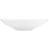 (6 pieces) SELTMANN WEIDEN | Deep Coupe Plate – Ø 230 mm - White - Porcelain - Coup Fine Dining