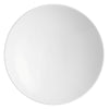 (6 pieces) SELTMANN WEIDEN | Deep Coupe Plate – Ø 230 mm - White - Porcelain - Coup Fine Dining