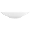 (6 pieces) SELTMANN WEIDEN | Deep Coupe Plate – Ø 260 mm - White - Porcelain - Coup Fine Dining