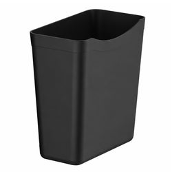 (2 szt.) Pojemnik z polipropylenu - 241x409x391mm - do Wózek kelnerski - kompatybilny z SWKP2 & SWKP3
