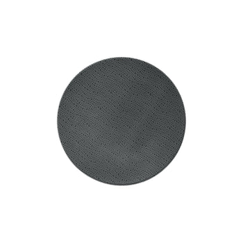 (6 sztuk) SELTMANN WEIDEN | Talerz płaski - Ø 165 mm - antracytowy