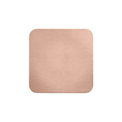 (6 sztuk) SELTMANN WEIDEN | Talerz płaski kwadratowy – 165 x 165 mm – stary róż