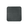 (6 sztuk) SELTMANN WEIDEN | Talerz płaski kwadratowy – 165 x 165 mm – antracytowy