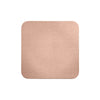(6 sztuk) SELTMANN WEIDEN | Talerz płaski kwadratowy – 220 x 220 mm – stary róż