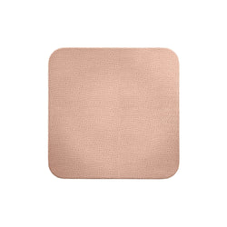 (6 sztuk) SELTMANN WEIDEN | Talerz płaski kwadratowy – 220 x 220 mm – stary róż