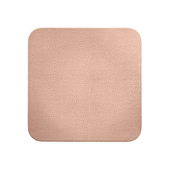 (4 sztuki) SELTMANN WEIDEN | Talerz płaski kwadratowy – 290 x 290 mm – stary róż