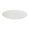 (6 szt.) Talerz płaski coupe WHITE DELIGHT – Ø 250 mm – biały