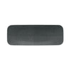 (2 sztuki) SELTMANN WEIDEN | Talerz płaski prostokątny – 380 x 140 mm – antracytowy