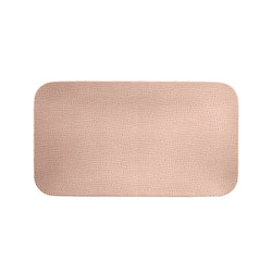 (2 sztuki) SELTMANN WEIDEN | Talerz płaski prostokątny – 350 x 200 mm – stary róż