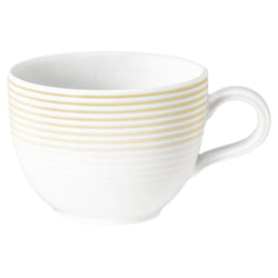 (6 szt.) SELTMANN WEIDEN | Filiżanka do kawiarni Tulipan - 0,22 litra