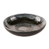 (6 szt.) Talerz głęboki coupe METALLIC – Ø 260 mm – srebrny